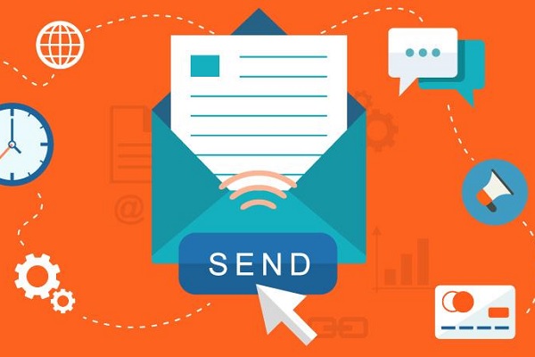 Email Marketing: Crecer tu Negocio