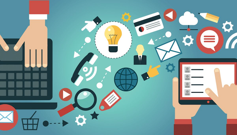 El Poder del Marketing