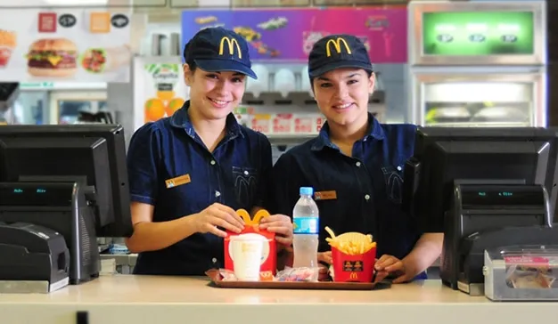 Consejos para Crecer y Destacar en McDonald’s en España
