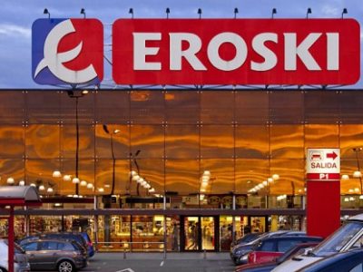 Eroski