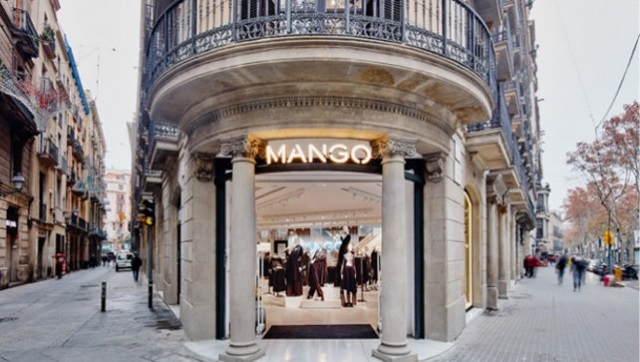 Mango